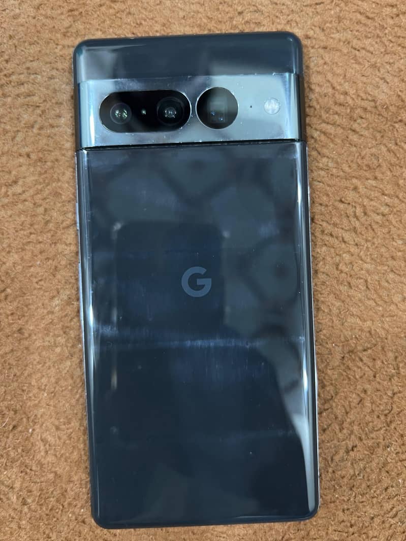 Google Pixel 7 Pro 1