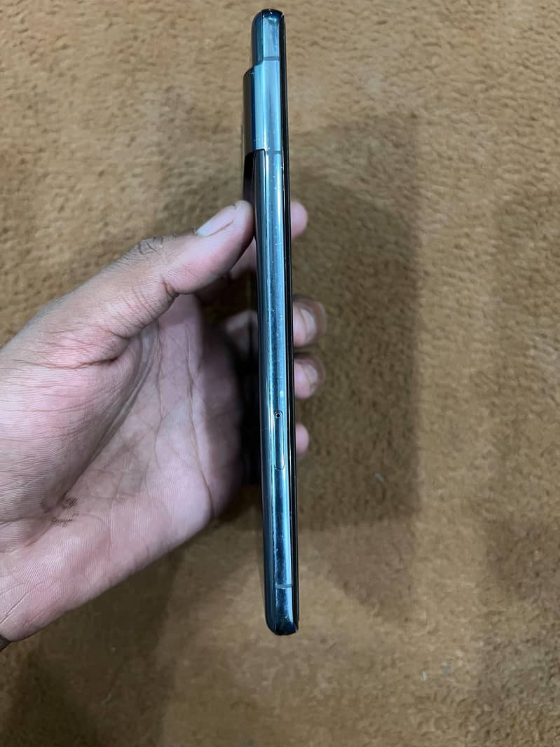 Google Pixel 7 Pro 3