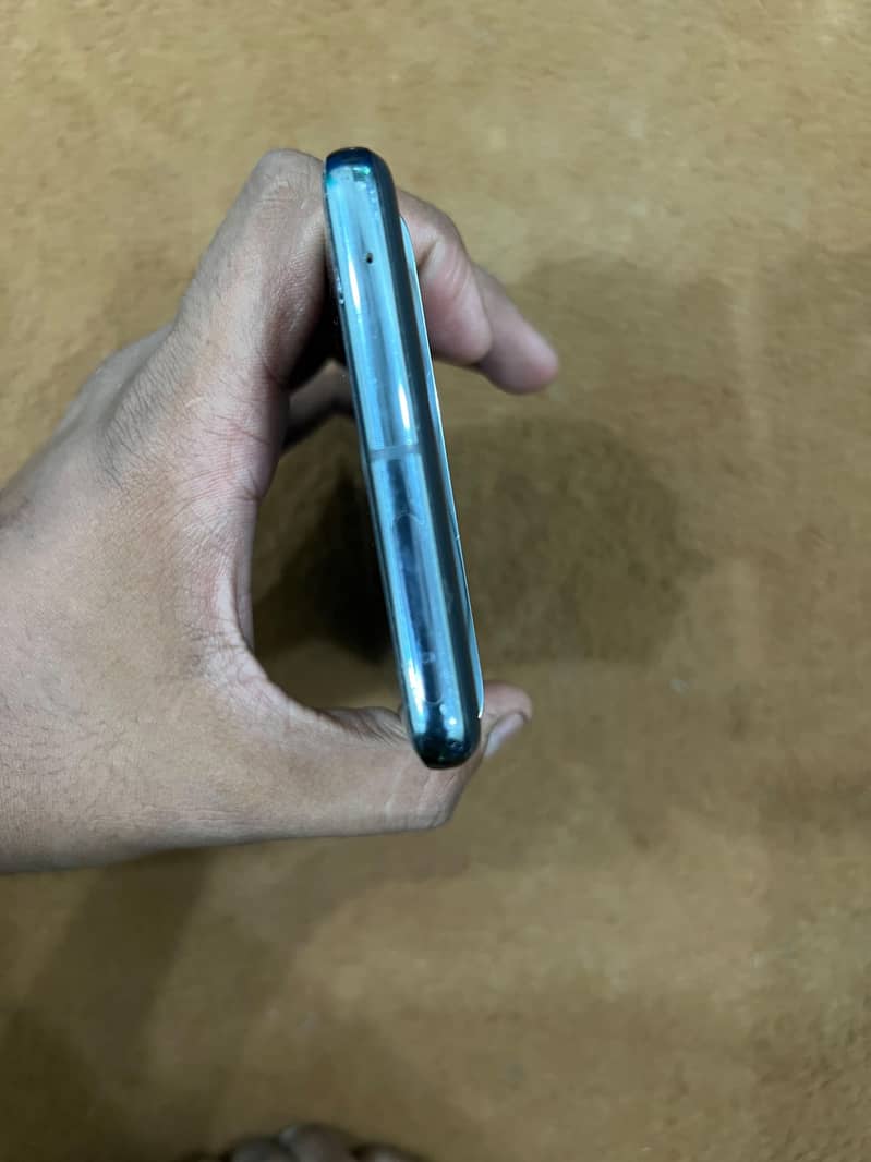 Google Pixel 7 Pro 4