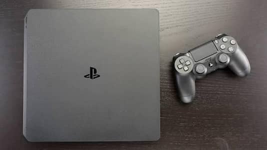 Ps4 Slim Jailbreak