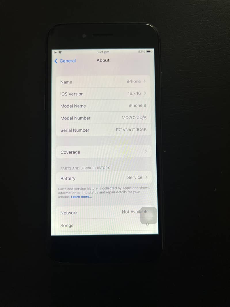 Apple iPhone 8 1