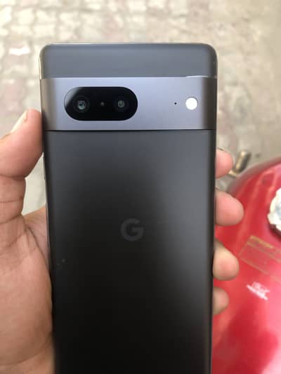 Google Pixel 7