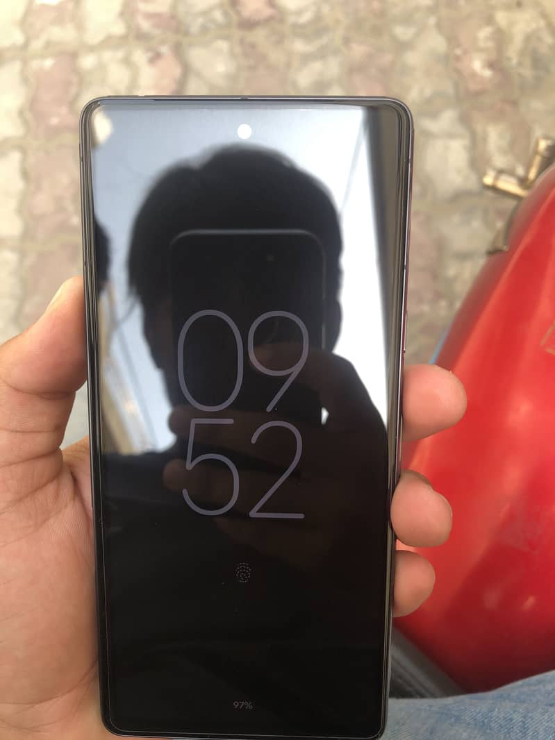 Google Pixel 7 1