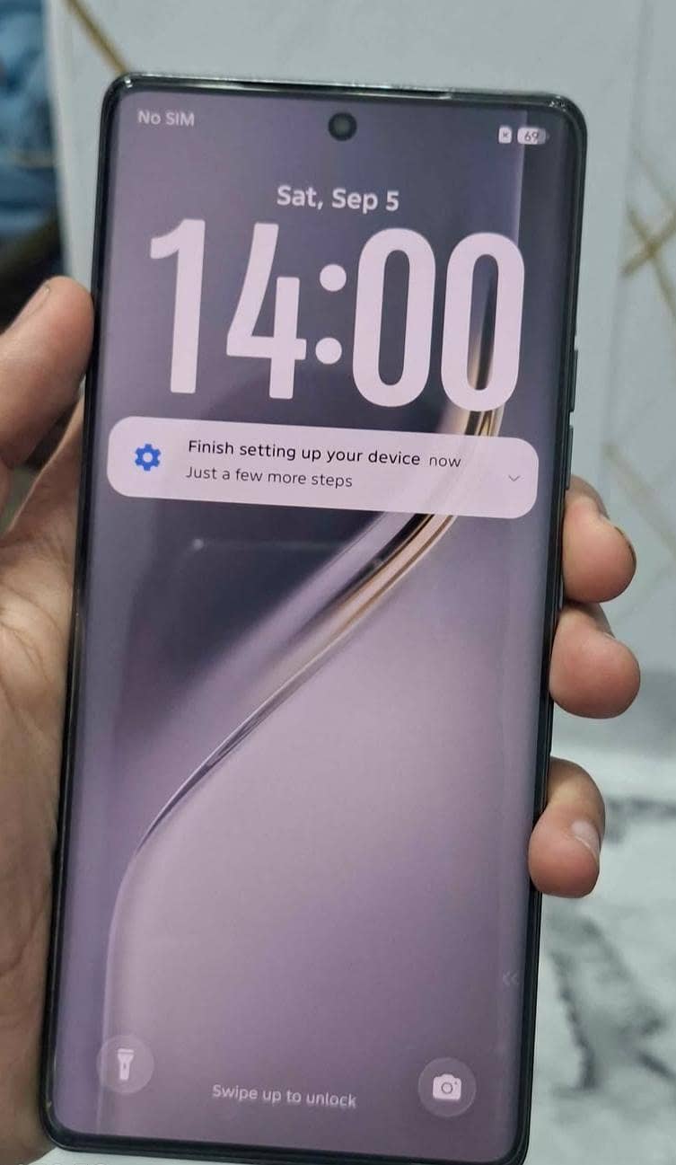 tecno camon 40 pro 0