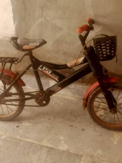 bast Bay cycle