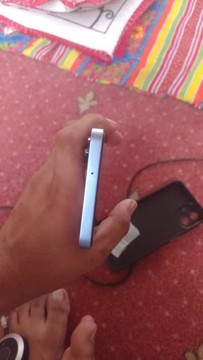 Samsung Mobile A07 5G