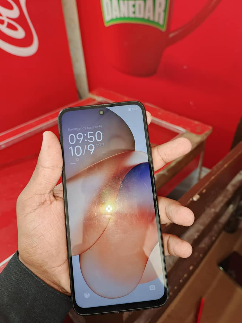 Xiaomi Other Model 1