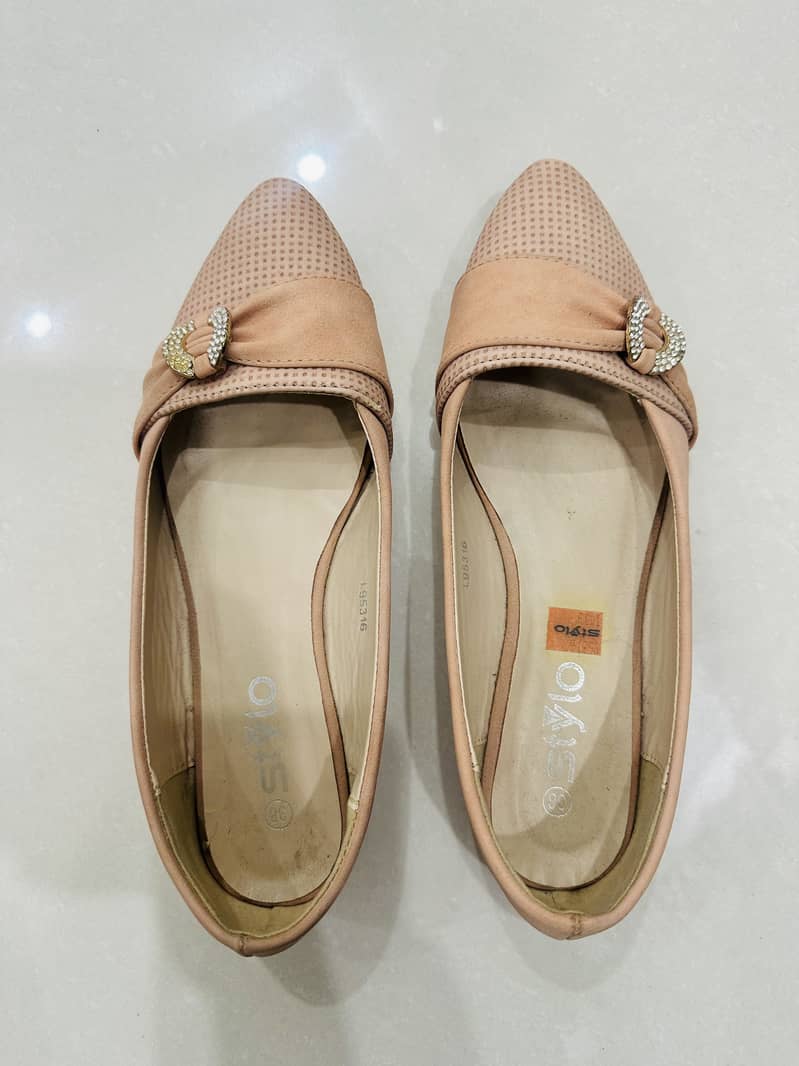 Shoes 0