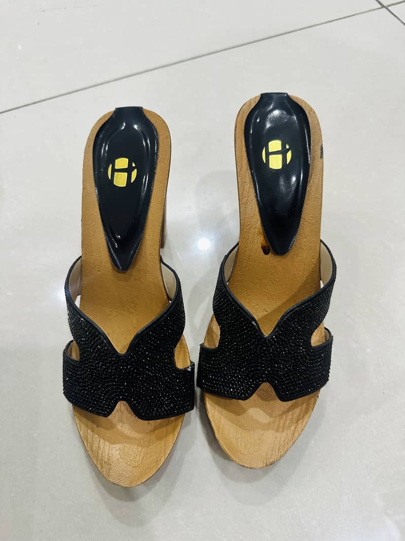 Shoes 1