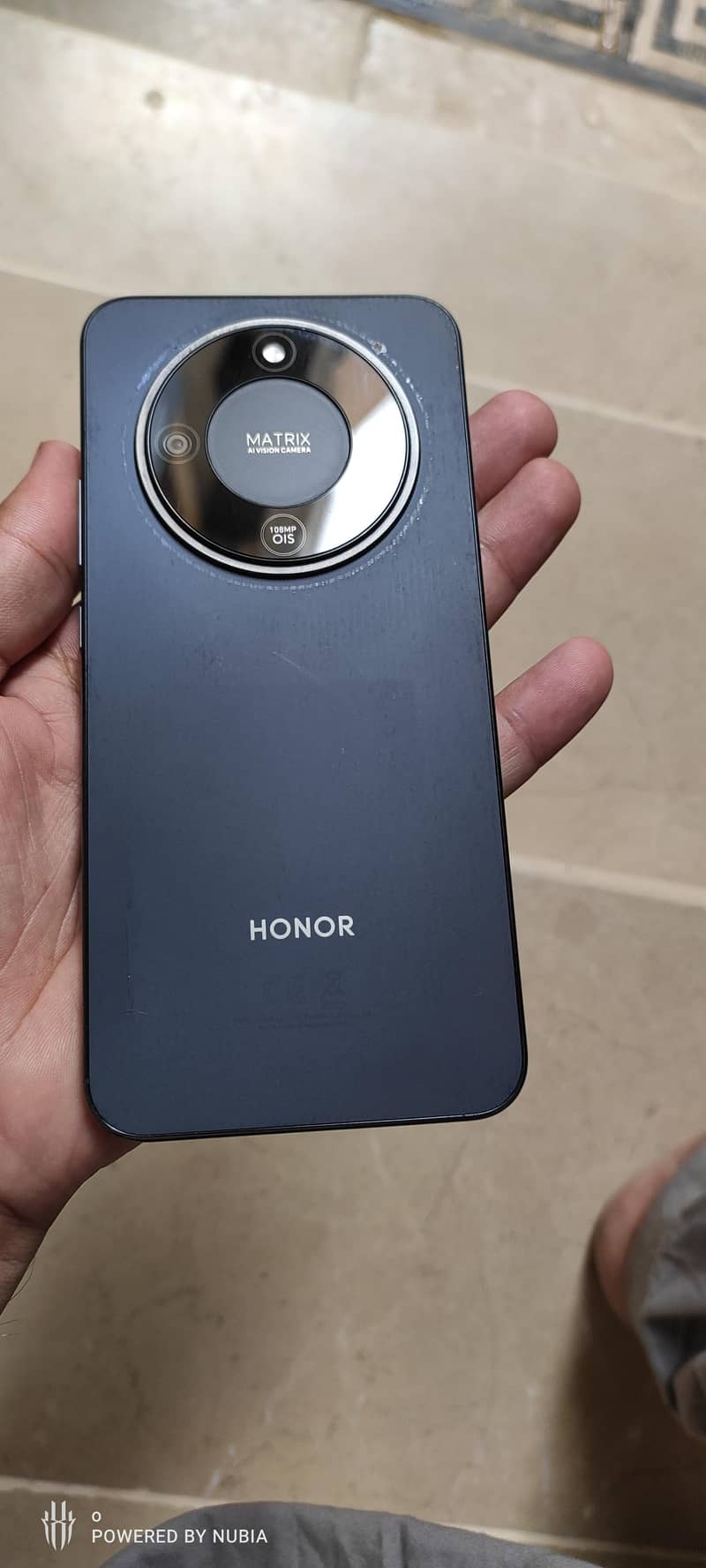 Honor X9b 2