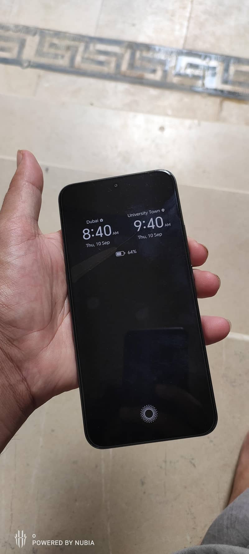 Honor X9b 3