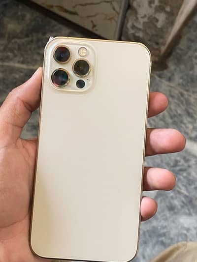 iPhone 12 Pro