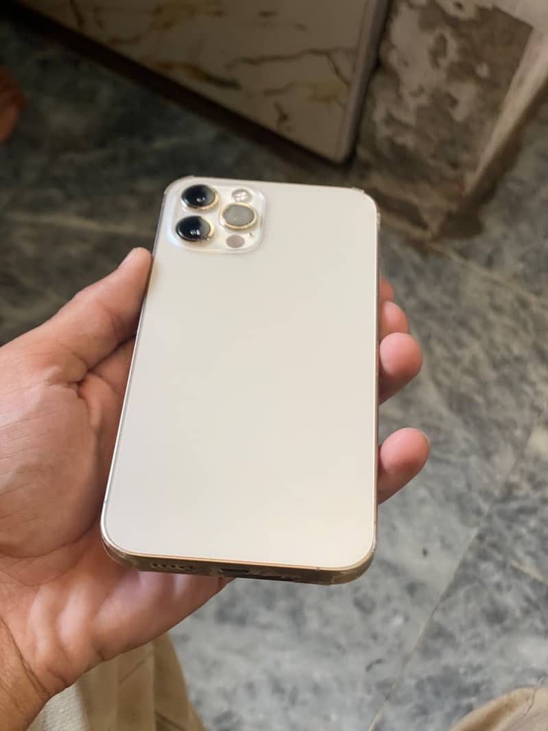 iPhone 12 Pro 2