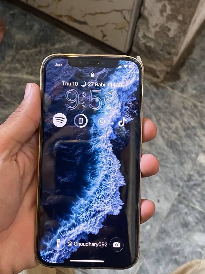 iPhone 12 Pro 3