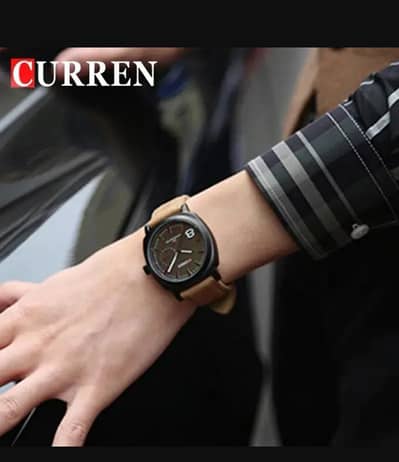 brand new watch