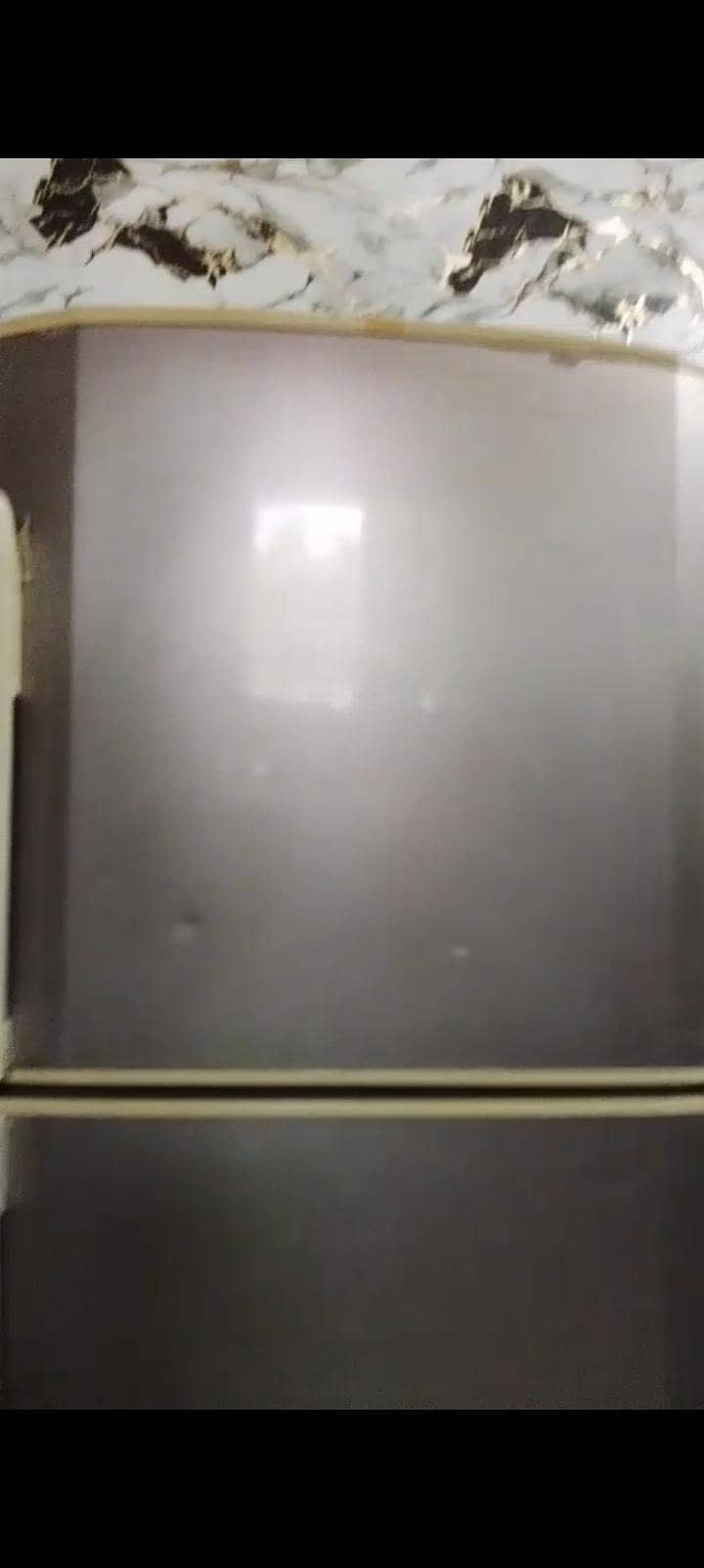 haier fridge 5