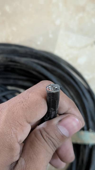 100 fit silver wire
