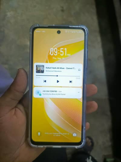 Infinix Smart 8