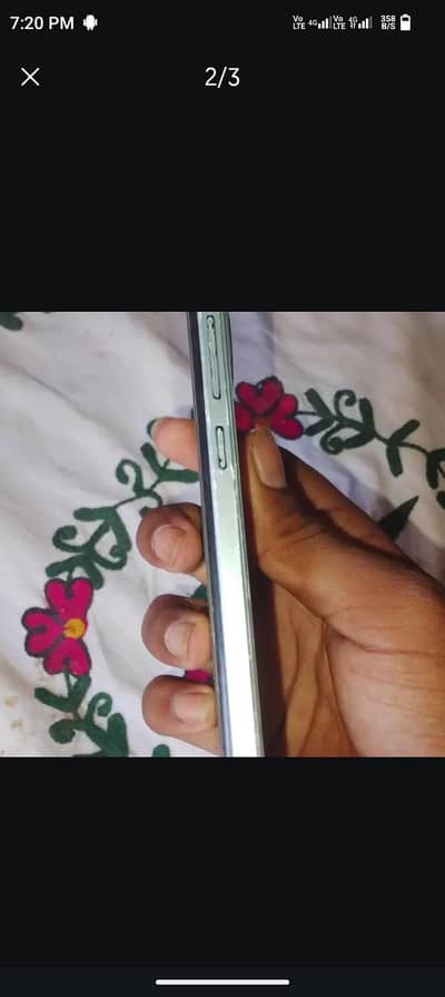 pay 250 win  Itel A05s mobile
