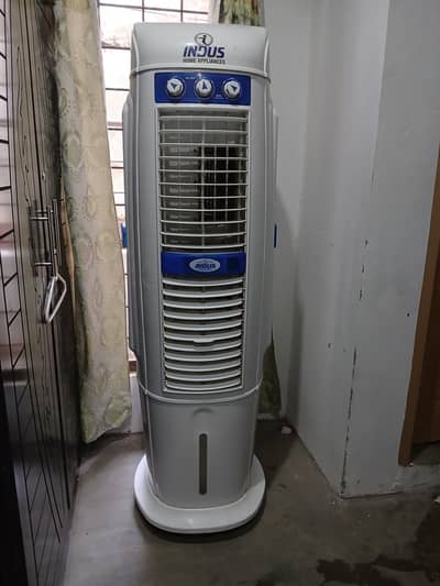 Tower Air Cooler