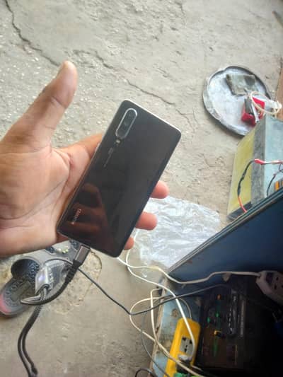 Huawei P30