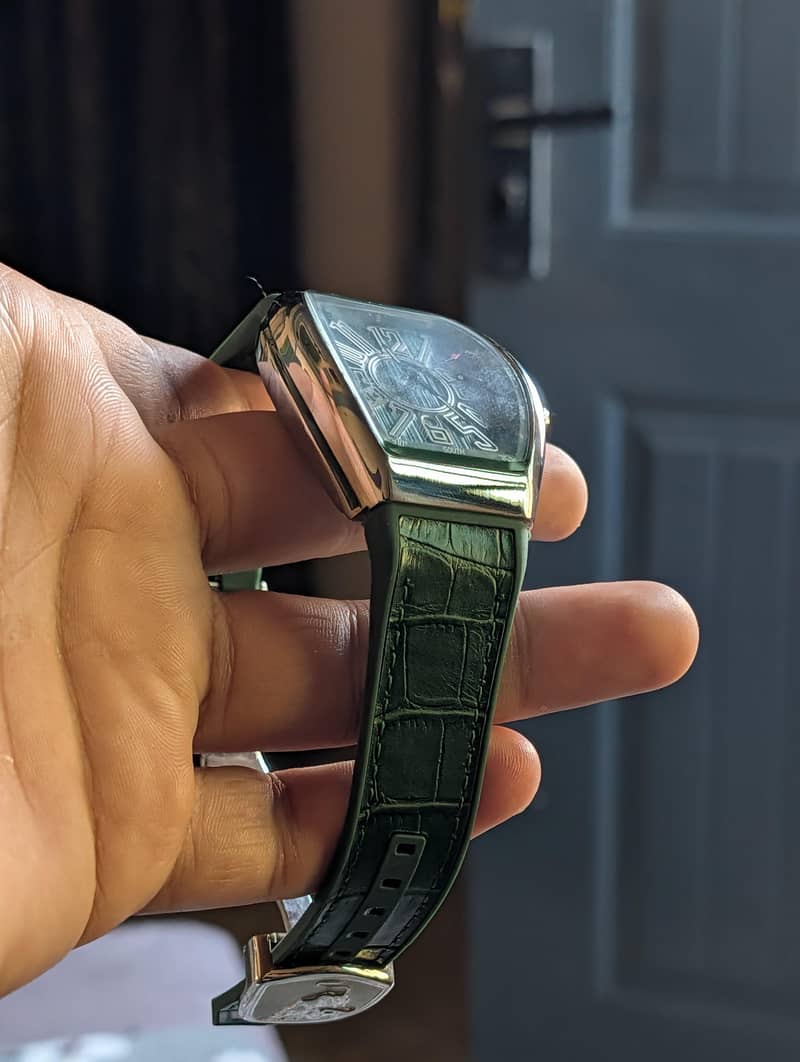 Frank muller 1