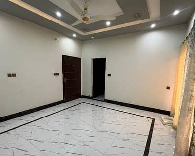 In AWT Phase 2 - Block C Upper Portion Sized 20 Marla For rent