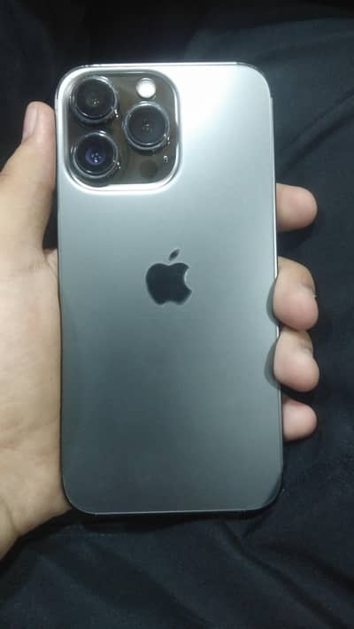 Apple iPhone 13 Pro
