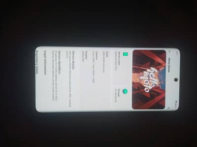 Motorola Edge