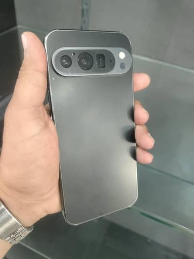 Google Pixel 9 Pro XL