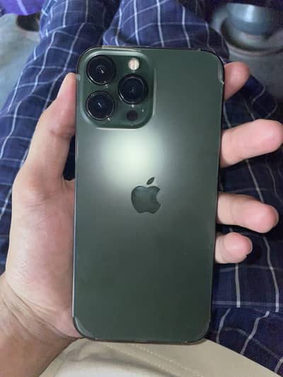 Apple iPhone 13 Pro Max