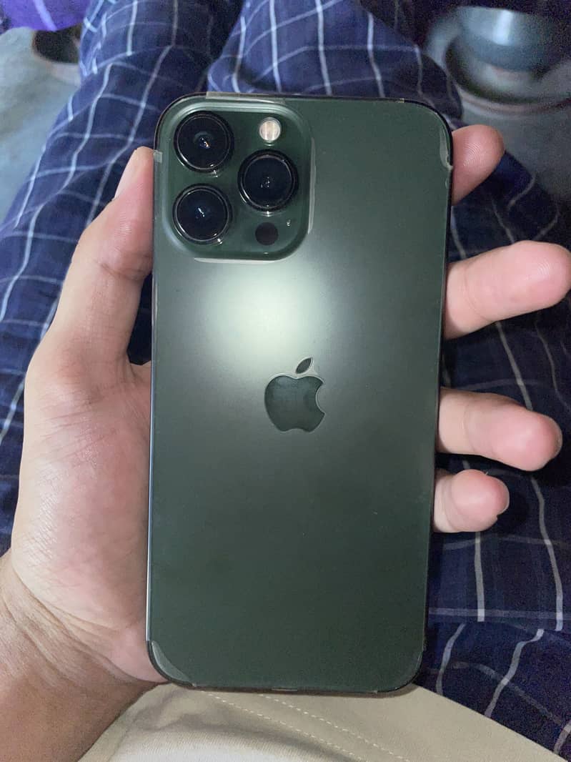 Apple iPhone 13 Pro Max 0