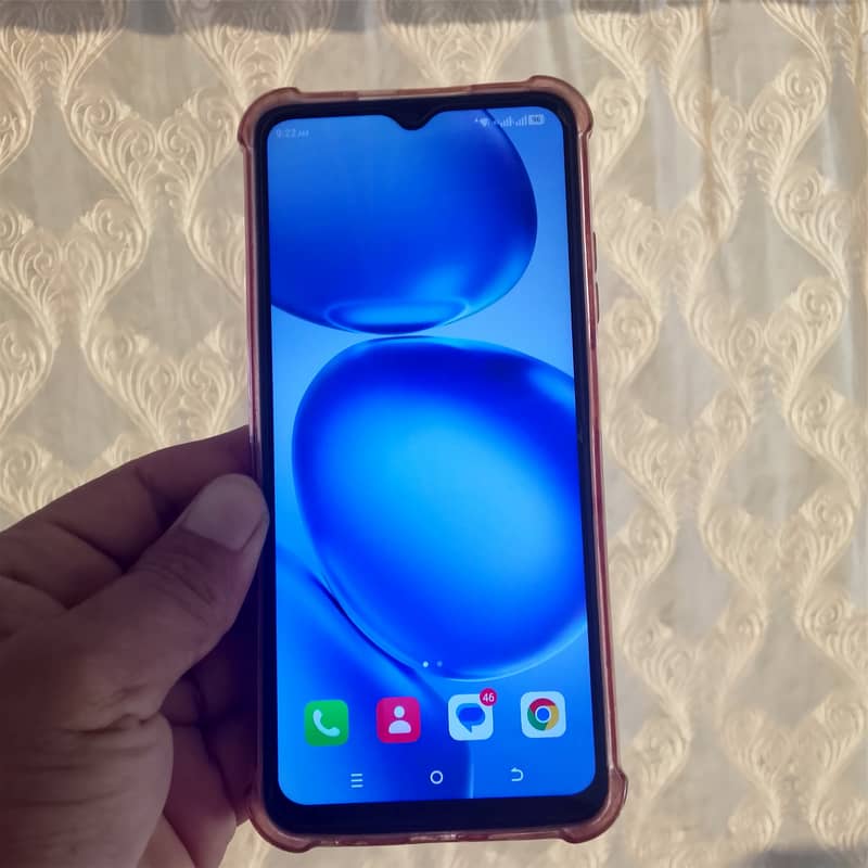 Itel Other Model 1