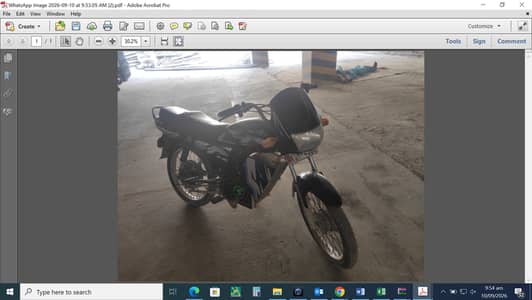 PakZon Electric PE-100L 2024