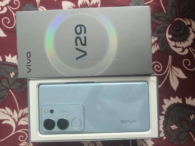 Vivo V29