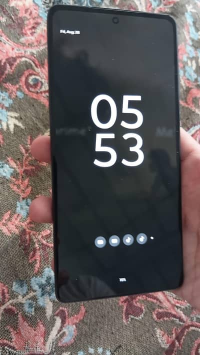 Motorola Edge