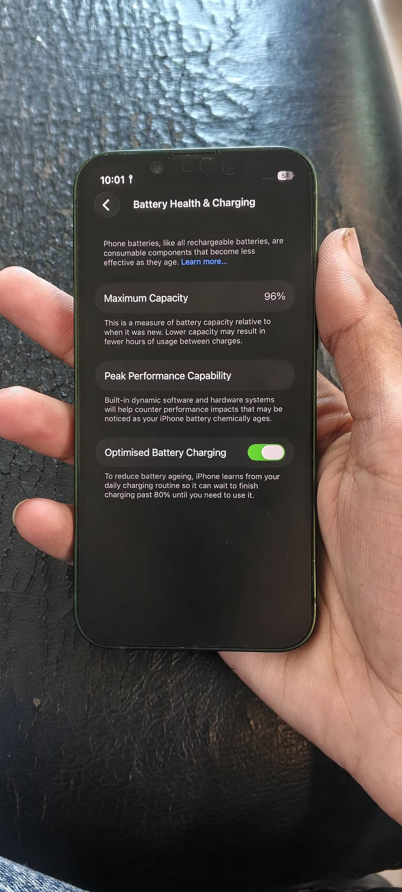 Apple iPhone 13 mini 1