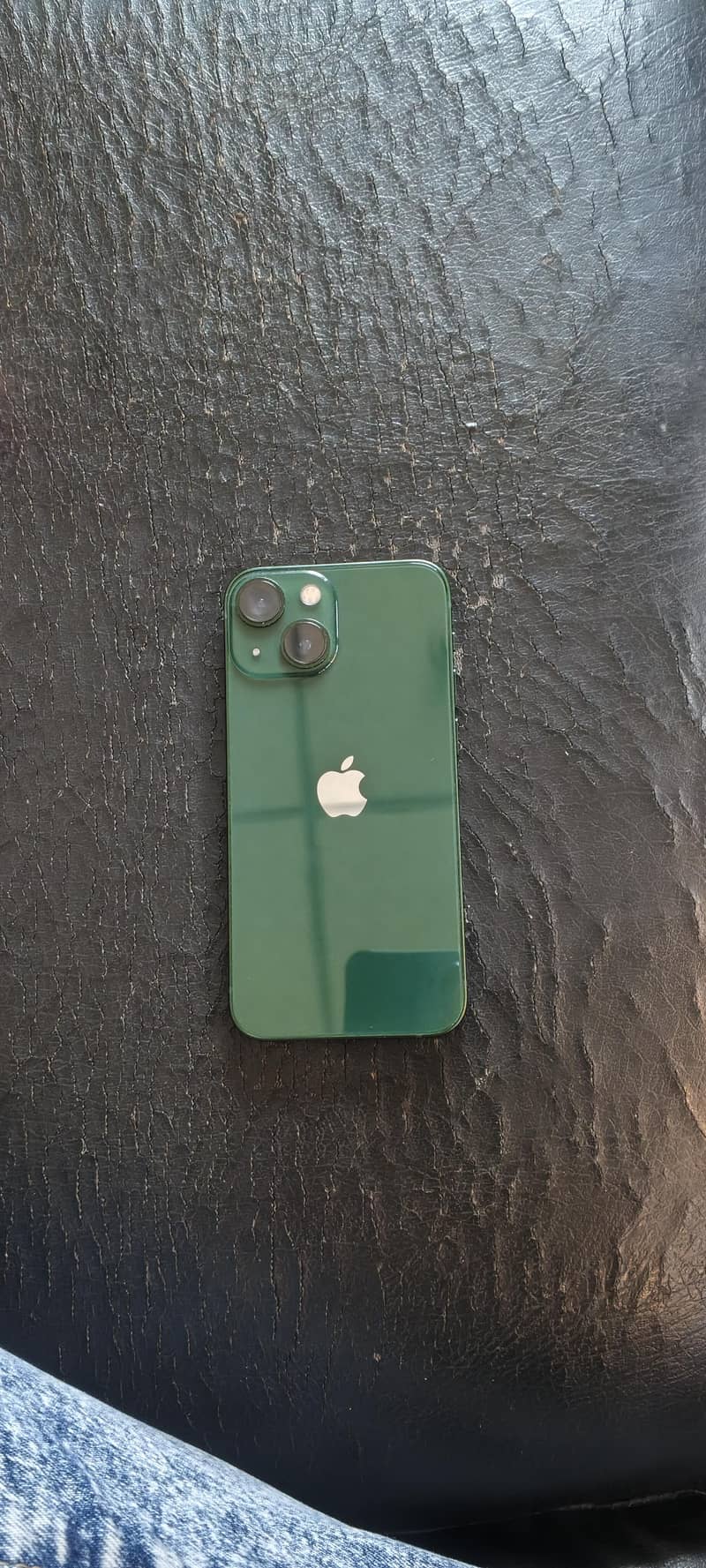Apple iPhone 13 mini 5