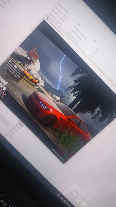 Play GTA 5 on your PC or laptop 100% working