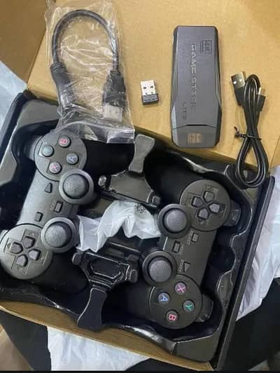 Retro Games 20000