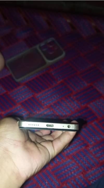 Infinix Smart 8