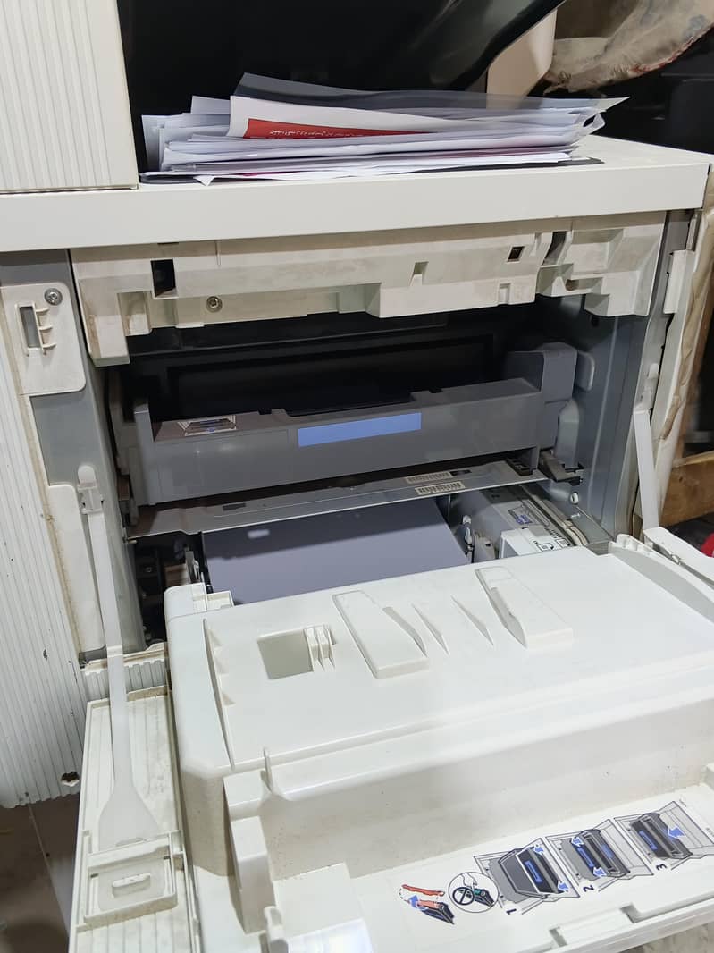 Hp e62665 3