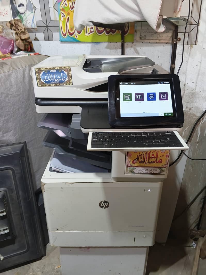 Hp e62665 4