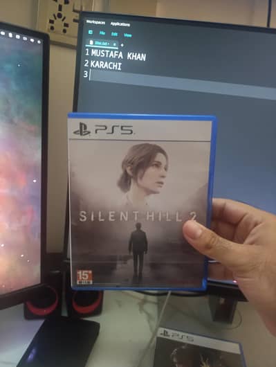 Silent Hill 2