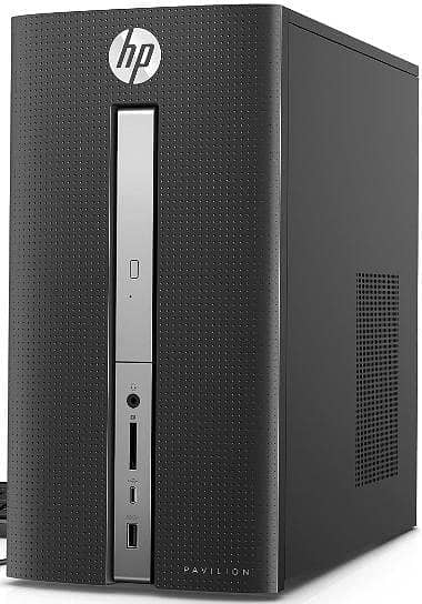 Hp Pavilion