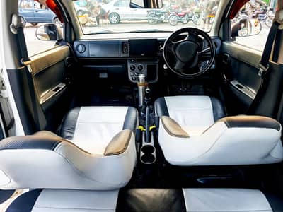 Suzuki Alto VXR 2021