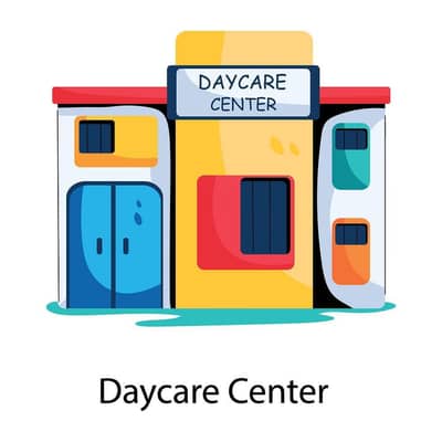 day care center