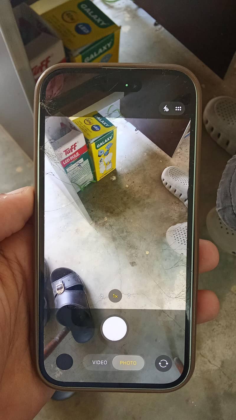 Apple iPhone 15 1