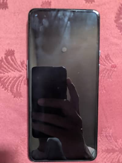 One Plus 9