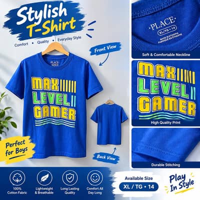 boy T-shirt